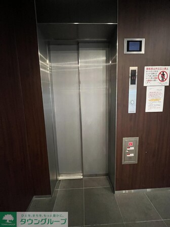 スパシエ蒲田グランドタワーの物件内観写真